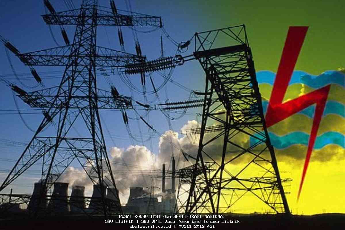 SBUJPTL Jasa Konsultansi Instalasi Tenaga Listrik: Mengenal Bidang Pembangkitan Tenaga Listrik Sub Bidang PLTG SBUJPTL Jasa Konsultansi Instalasi Tenaga Listrik