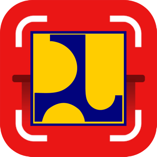 Scanner Jasa Konstruksi